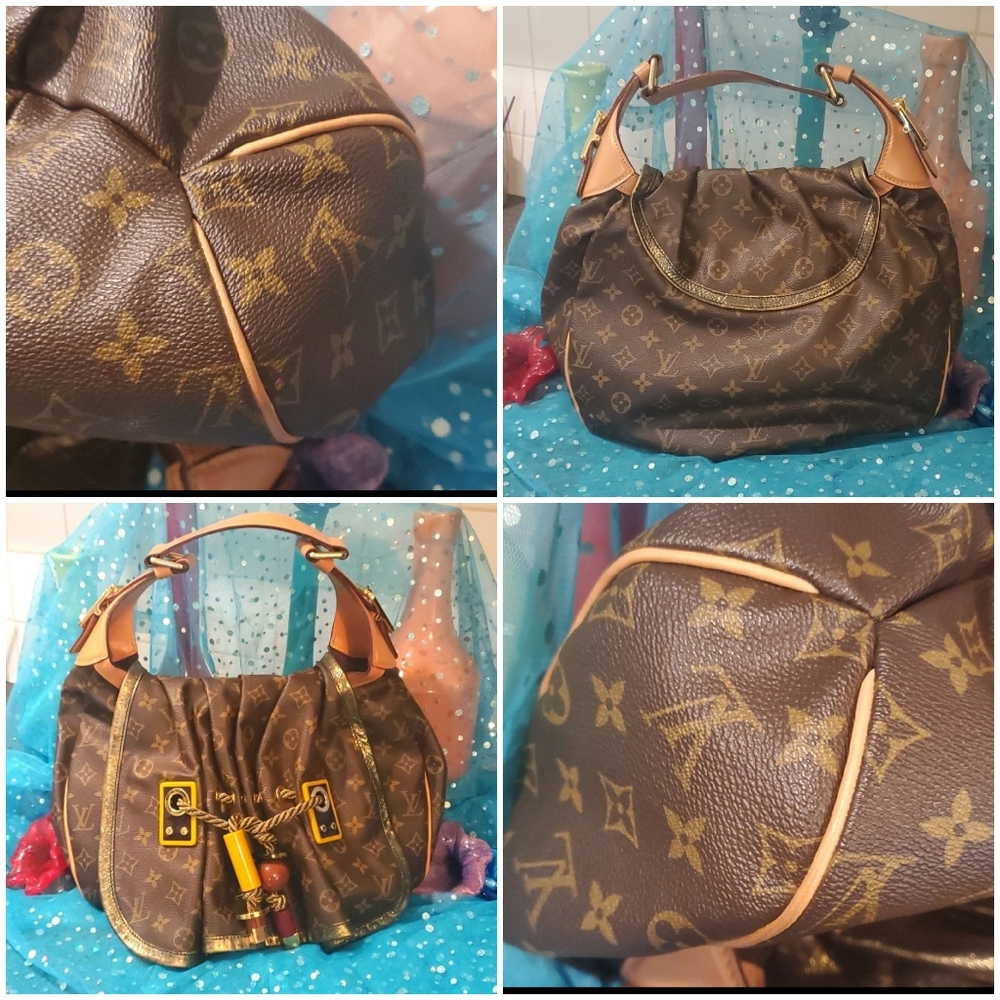 Louis Vuitton Kalahari GM Limited Edition Bag with COA - Picture 12 of 16